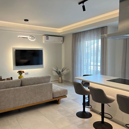 Comfort House Превеза Екстериор снимка