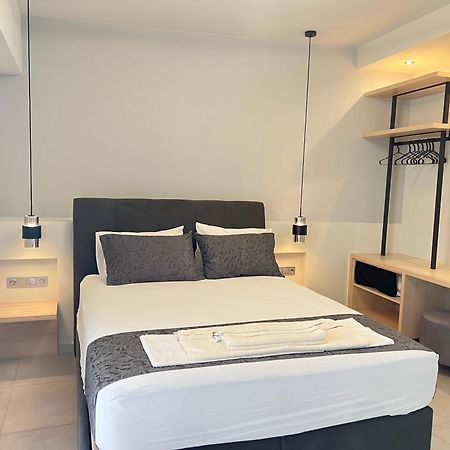 Comfort House Превеза Екстериор снимка
