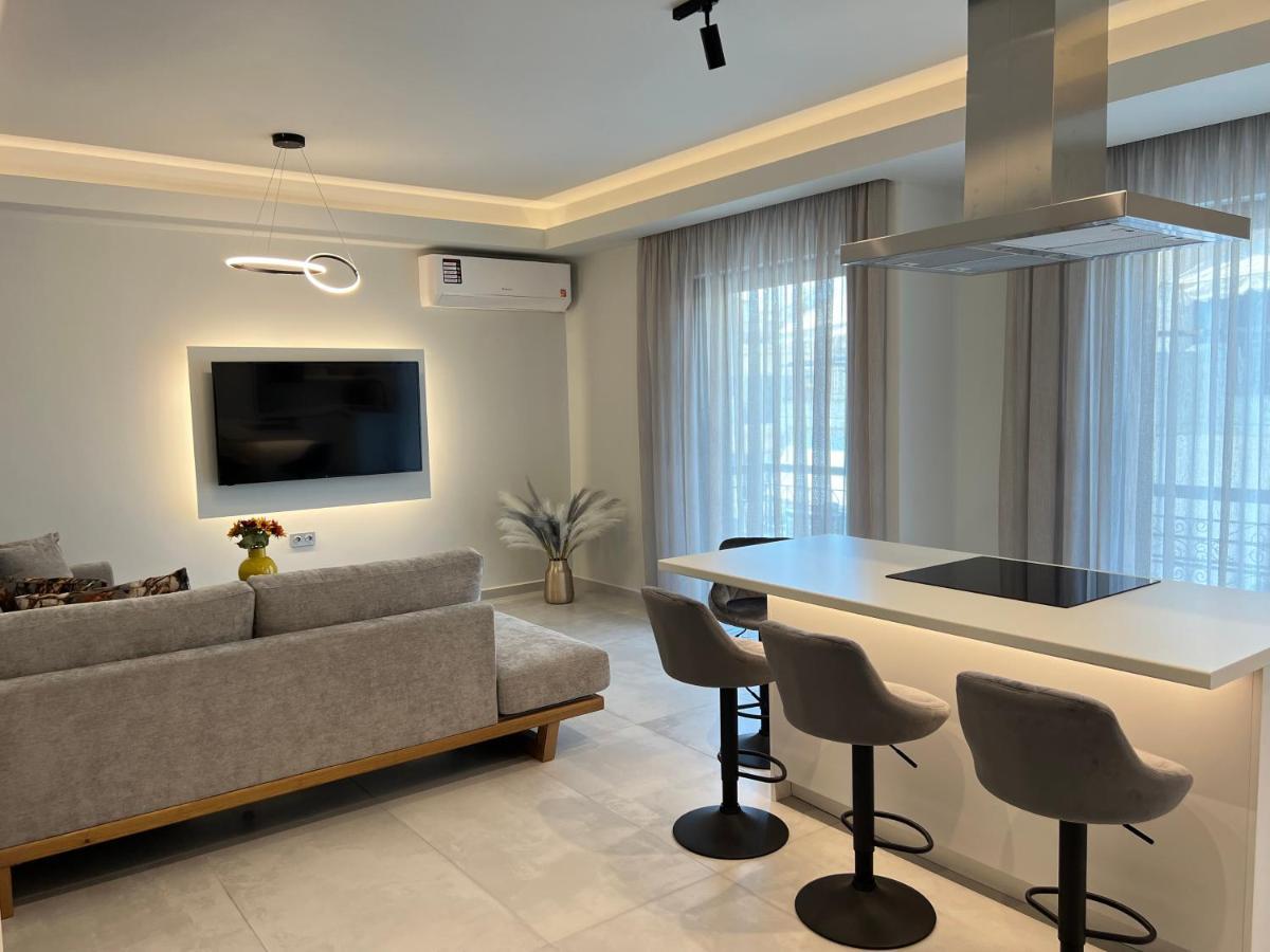 Comfort House Превеза Екстериор снимка