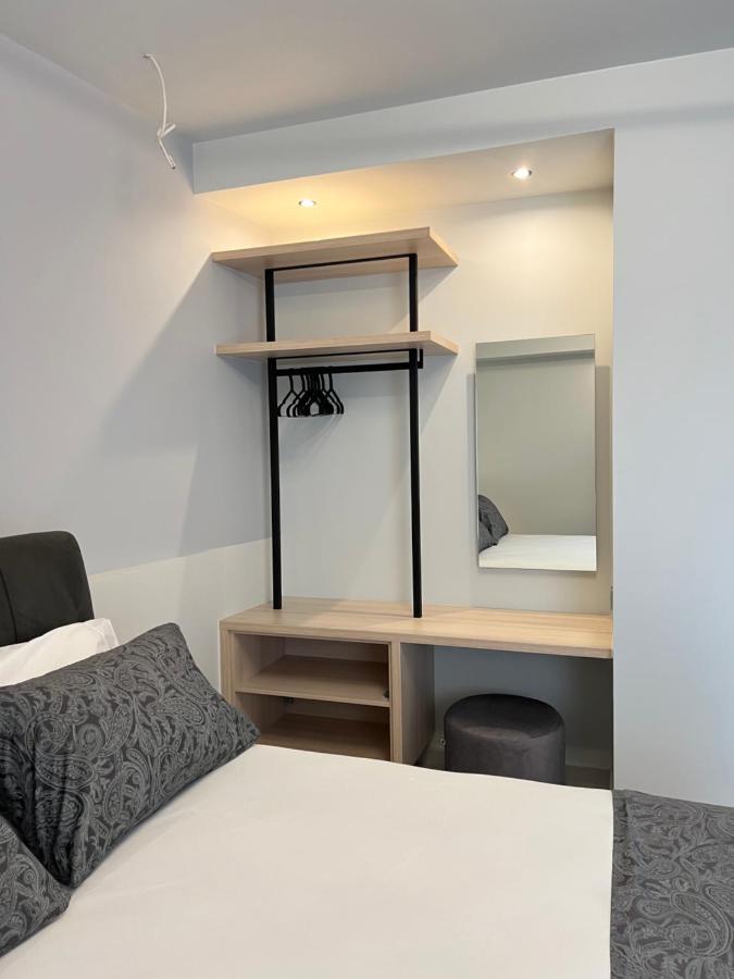 Comfort House Превеза Екстериор снимка