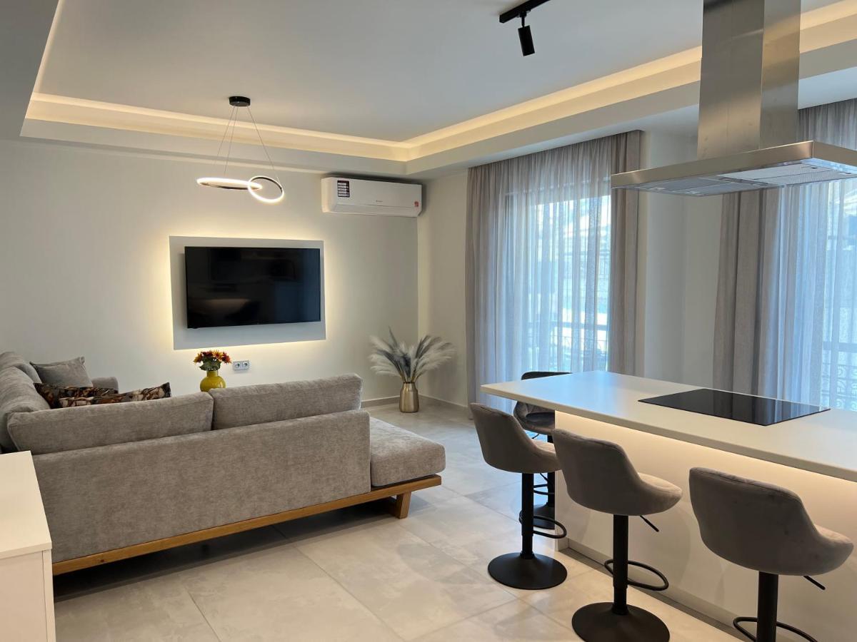 Comfort House Превеза Екстериор снимка