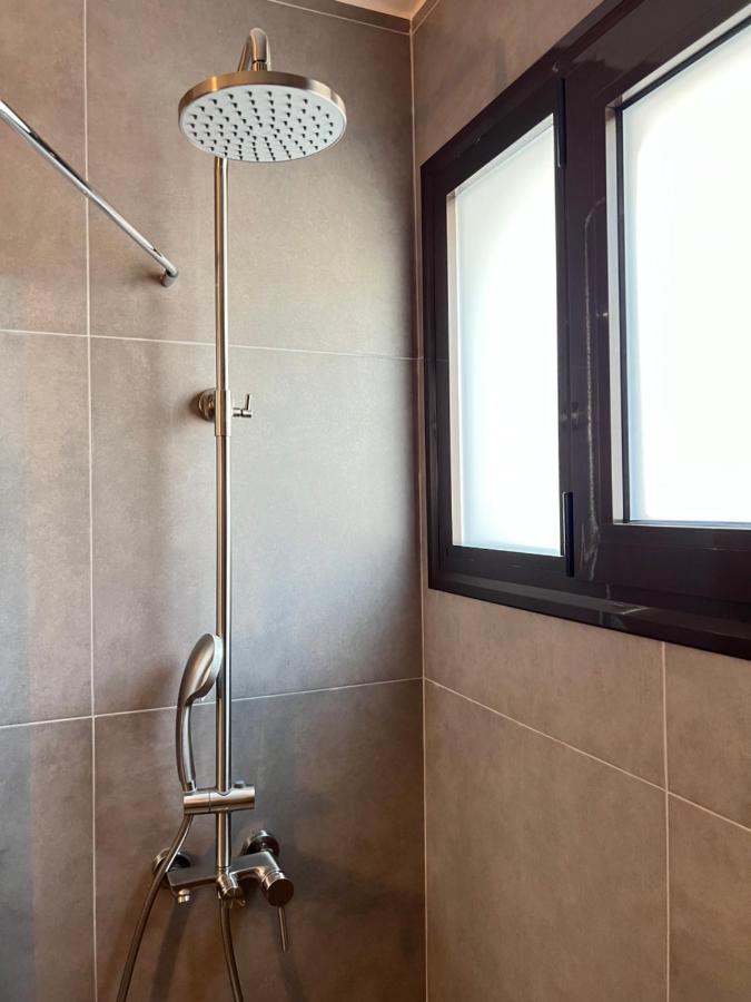 Comfort House Превеза Екстериор снимка