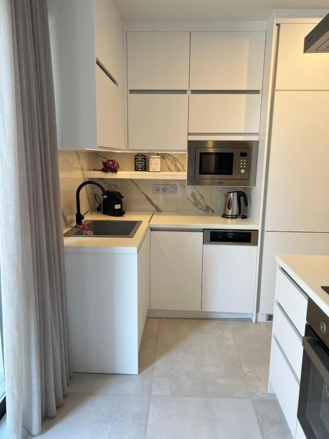 Comfort House Превеза Екстериор снимка