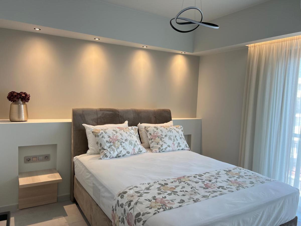 Comfort House Превеза Екстериор снимка