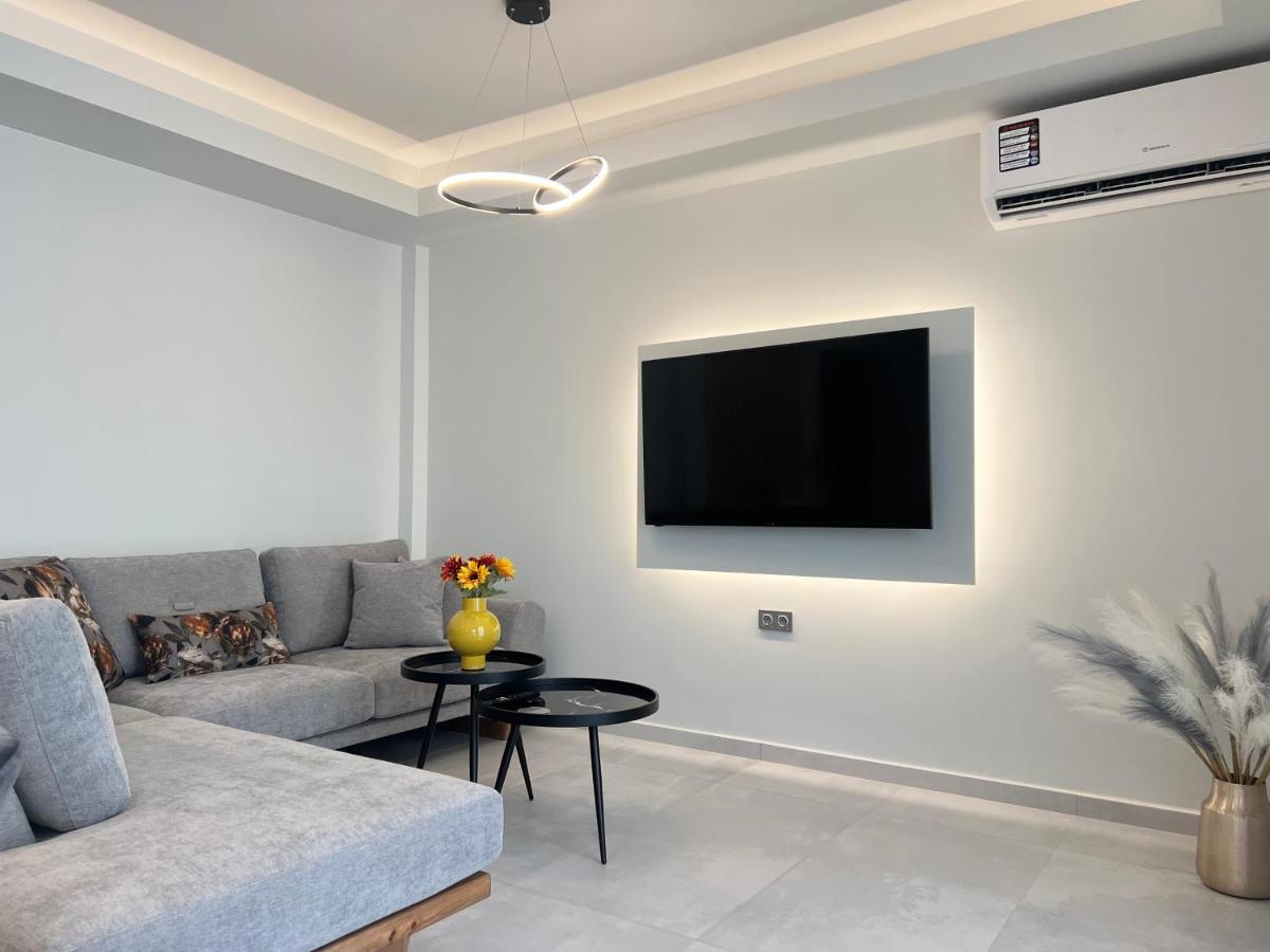 Comfort House Превеза Екстериор снимка