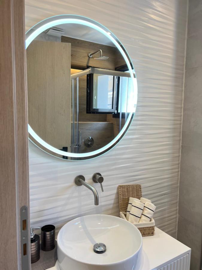 Comfort House Превеза Екстериор снимка