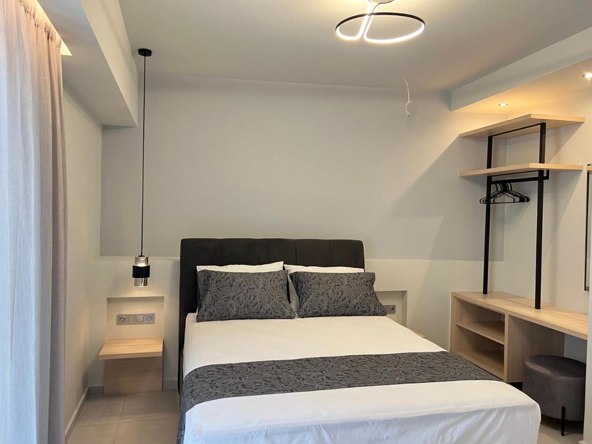 Comfort House Превеза Екстериор снимка