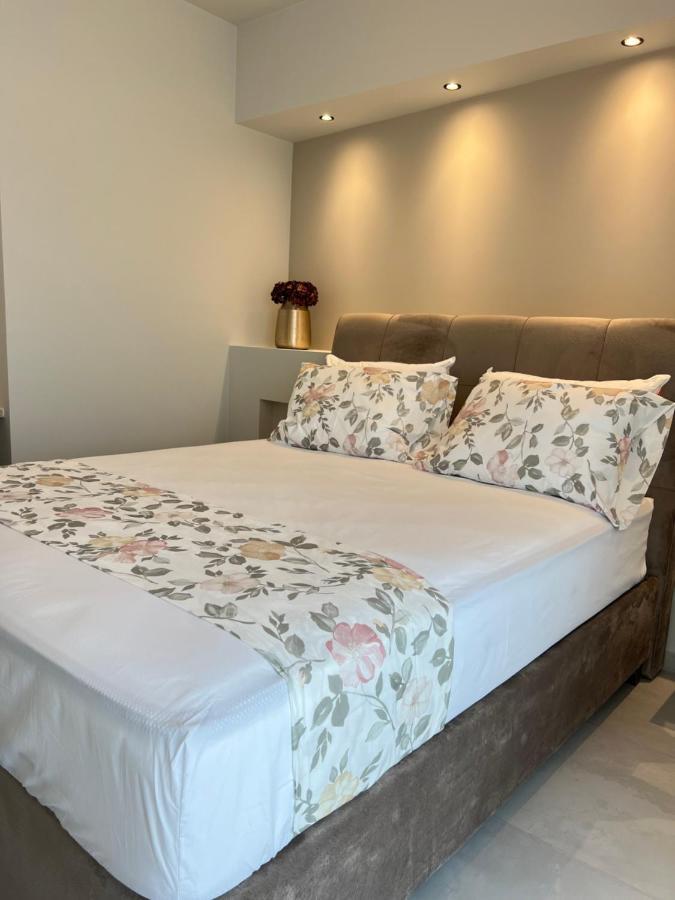 Comfort House Превеза Екстериор снимка