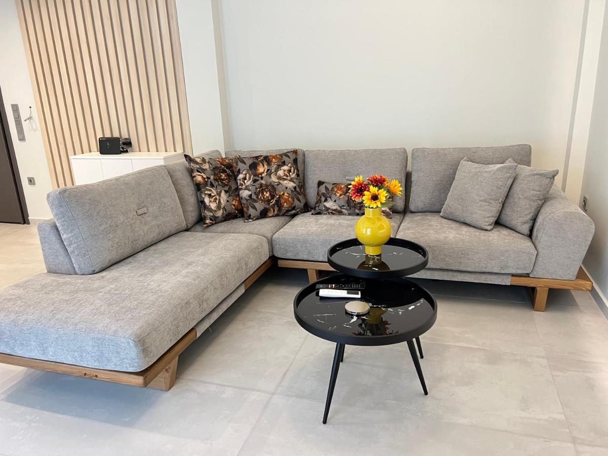 Comfort House Превеза Екстериор снимка