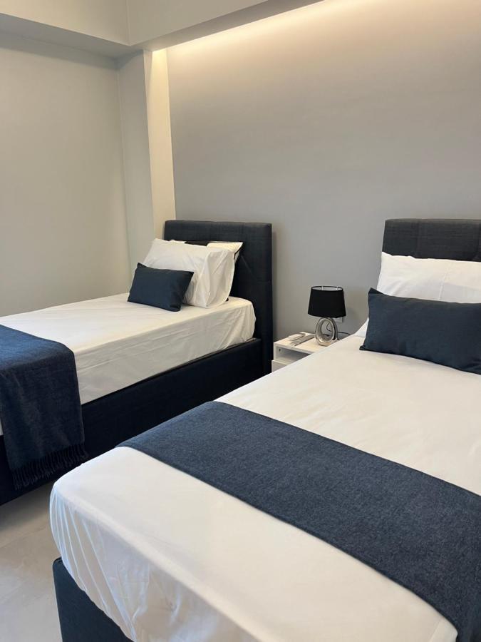 Comfort House Превеза Екстериор снимка
