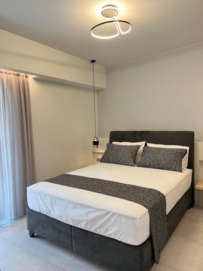 Comfort House Превеза Екстериор снимка